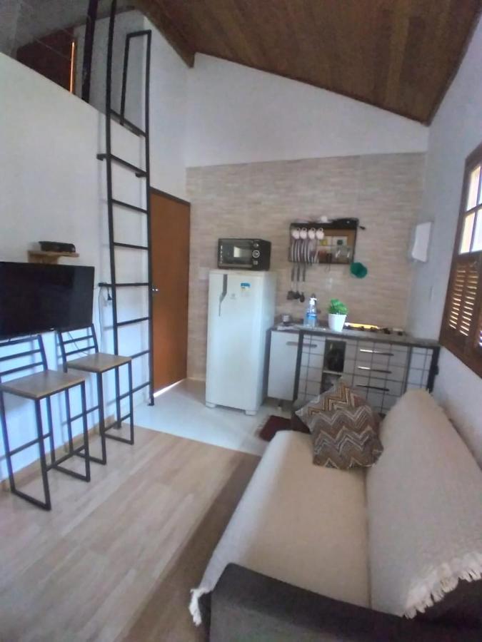 Recanto Da Paz Ibitipoca Com Hidromassagem กงเซเซา ดา อีบีชิปอกา ภายนอก รูปภาพ